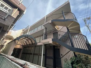 パレス武蔵野10の画像