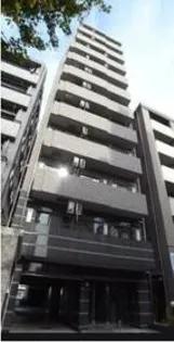 東京都中野区中央5丁目【マンション】の外観