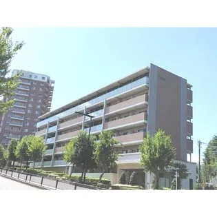 愛知県名古屋市昭和区山手通2丁目【マンション】の外観