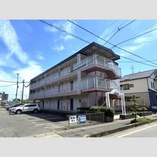 レジデンスえぎなの画像