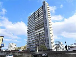 プレサンスロジェ牧港レーヴタワーの画像