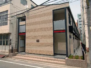 レオパレス本町の画像