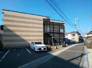 レオパレスシリウスの画像