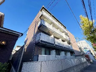 東京都板橋区蓮根3丁目【マンション】の外観