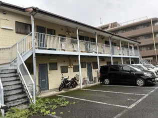 クレール坂下A棟の画像