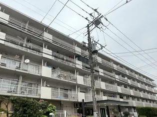 カーサ大森A棟の画像