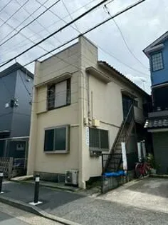 ナガシマハイツの画像