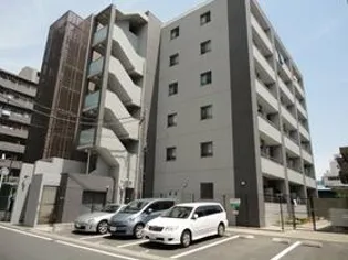 エスポワールの画像