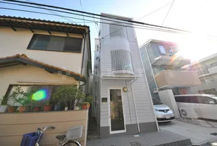 ニューチヨダマンションの画像