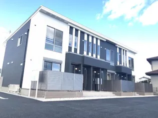 行田市中央スターテラスⅡ Lの画像