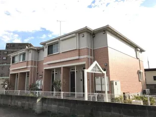 千葉県柏市柏7丁目【アパート】の外観