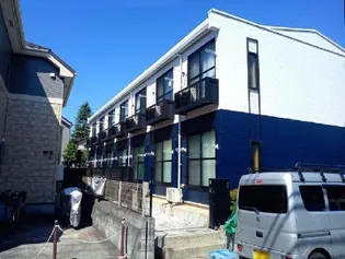 レオパレスアネックスの画像