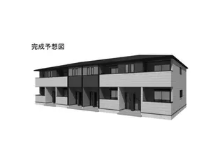 ボヌール花中館 IIの画像