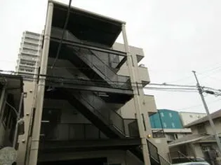 中町ハイツの画像