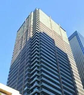 東京都新宿区西新宿5丁目【マンション】の外観