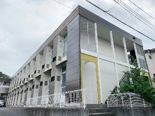 レオパレスアルカディアの画像