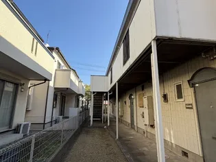 エトワールハイツの画像