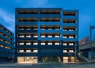 ガーラ ステーション横浜三ツ沢の画像