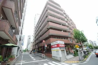 東京都千代田区麹町1丁目【マンション】の外観