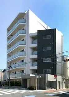 HY'S FLAT 糀谷の画像