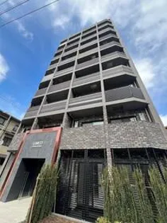 神奈川県横浜市中区末吉町1丁目【マンション】の外観