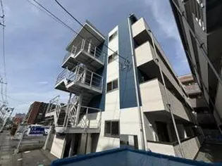 エミネックス熊谷駅前D棟の画像