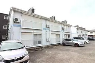 パルハイツカミヤBの画像