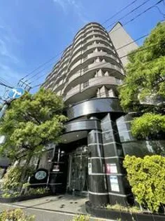 グリフィン川崎 西口参番館の画像