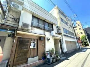 東京都北区赤羽1丁目【アパート】の外観