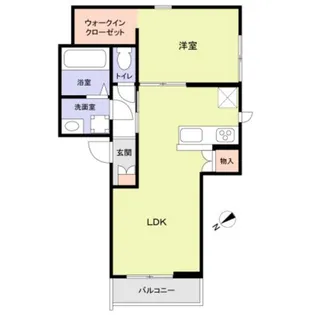 東京都港区南青山3丁目【アパート】の外観