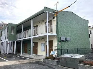 レオパレスヒロの画像