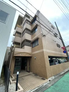 元新マンションの画像