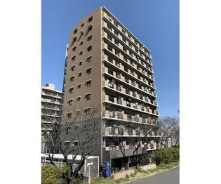 JOSハイツ多摩川の画像
