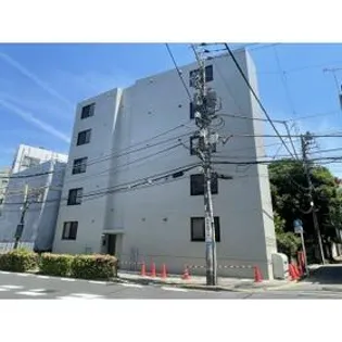 東京都中野区弥生町3丁目【マンション】の外観