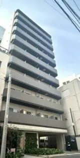 ジェノヴィア川崎駅グリーンヴェールの画像