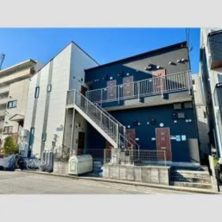 リュミエ安善の画像