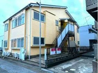 西千葉ハイリビング参番館の画像