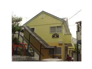 滝ノ上ハイツ井上A Bの画像