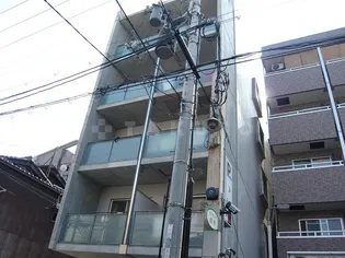 アヴィ四条の画像