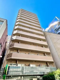 東京都千代田区神田小川町2丁目【マンション】の外観