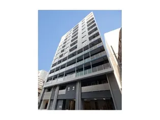 東京都千代田区神田神保町3丁目【マンション】の外観