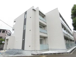 リブリ グランディール西新井IIの画像