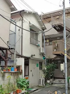 グリーンハウスの画像