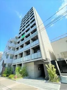 神奈川県横浜市西区戸部本町【マンション】の外観