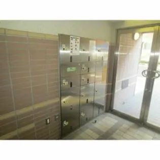 神奈川県藤沢市湘南台1丁目【マンション】の外観