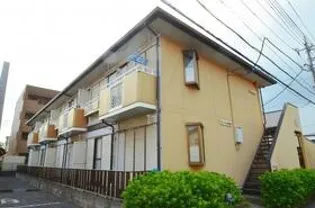 グランハイム東岩槻 A棟の画像