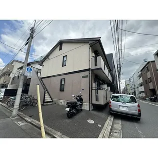 コージーハイブ大島の画像