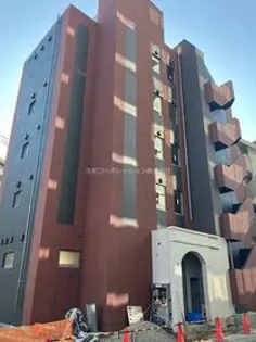 埼玉県さいたま市大宮区桜木町1丁目【マンション】の外観