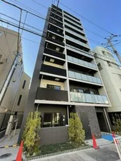 神奈川県横浜市西区戸部本町【マンション】の外観