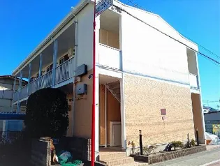 レオパレスAIの画像